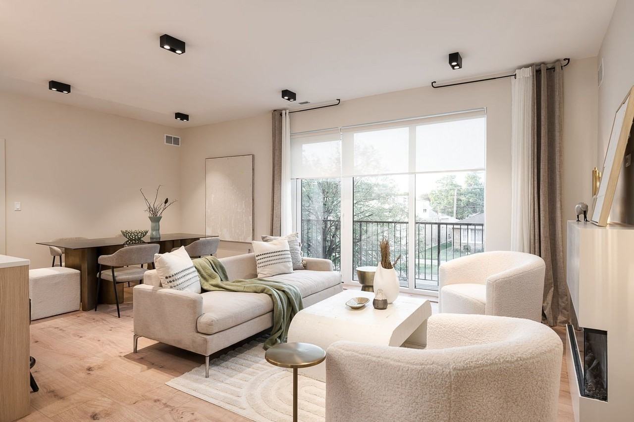 8031 Belmont Ave Unit 201 - Photo 7 of 33