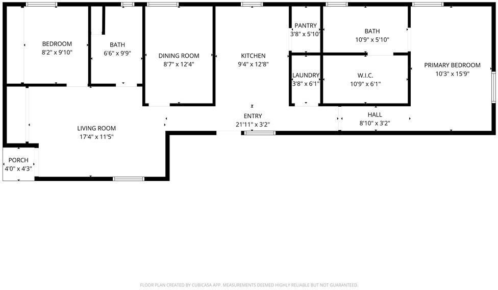 3216 S 8th Ave - Photo 2 of 20