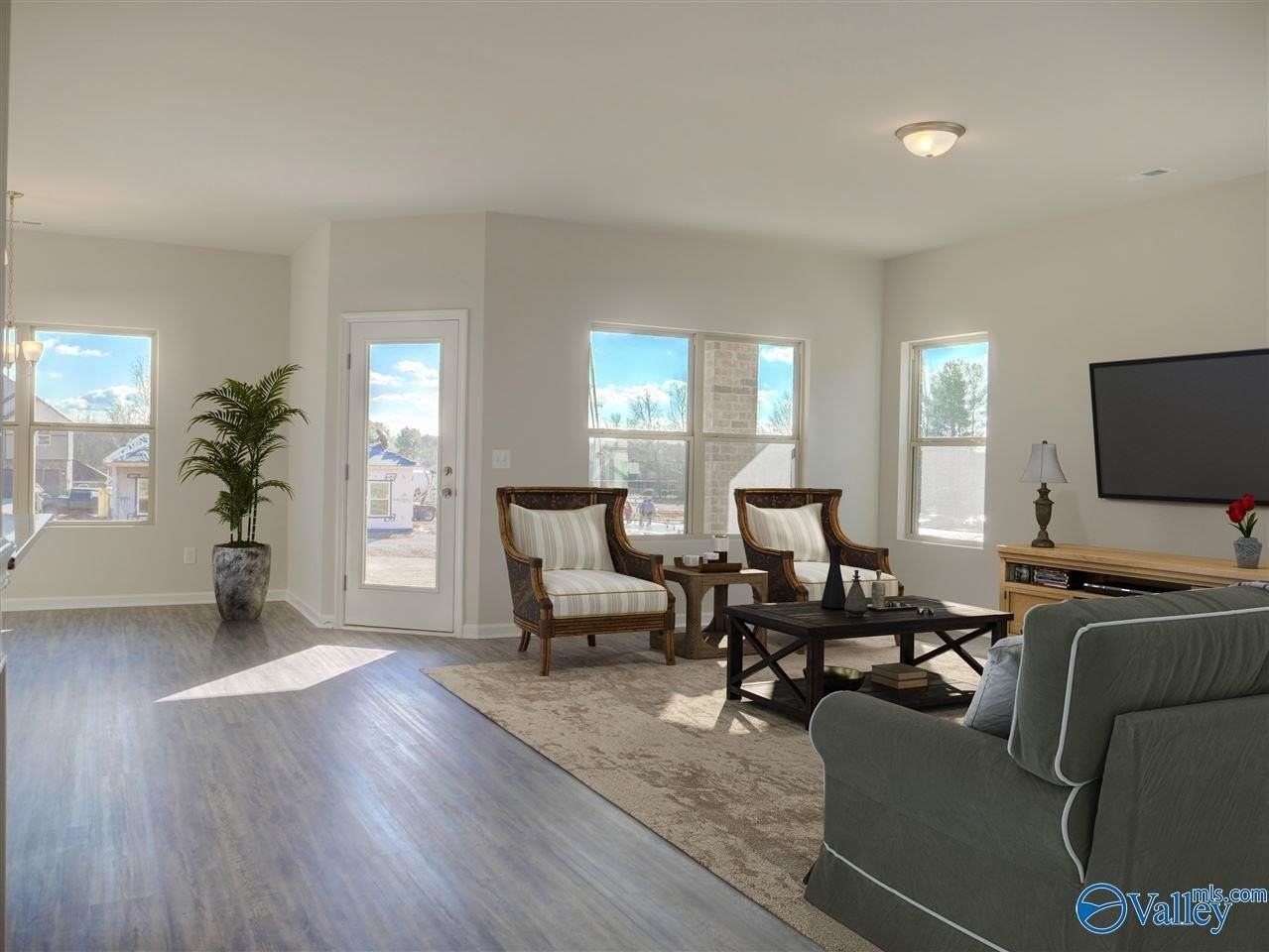 105 Fern Valley Ct Nw - Photo 2 of 12