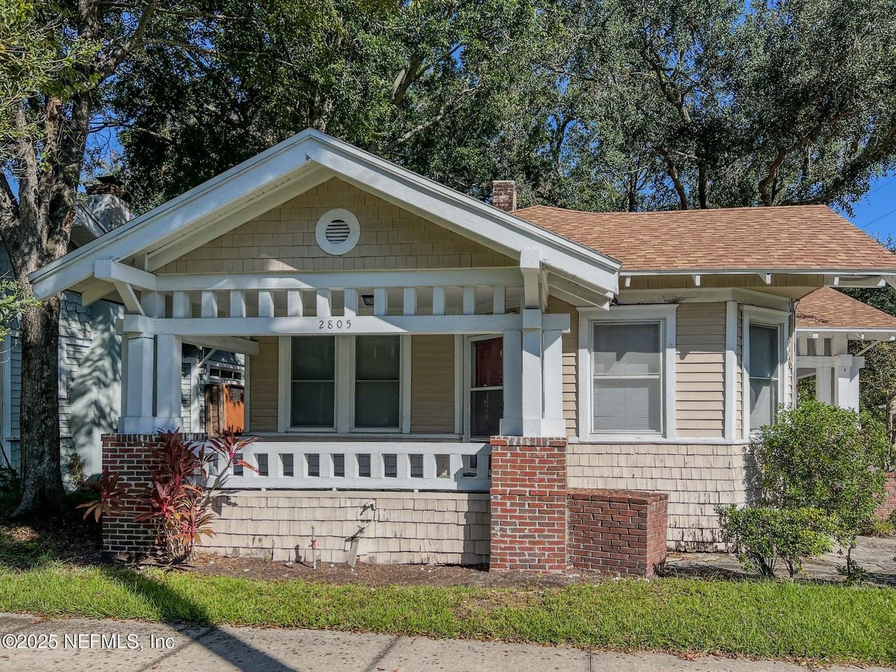 2805 Post St - Photo 2 of 28