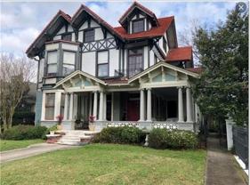 2821 Esplanade Ave #4 - Photo 1 of 1