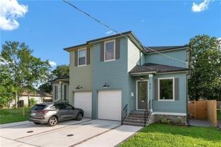 414 Oak Ave - Photo 1 of 1