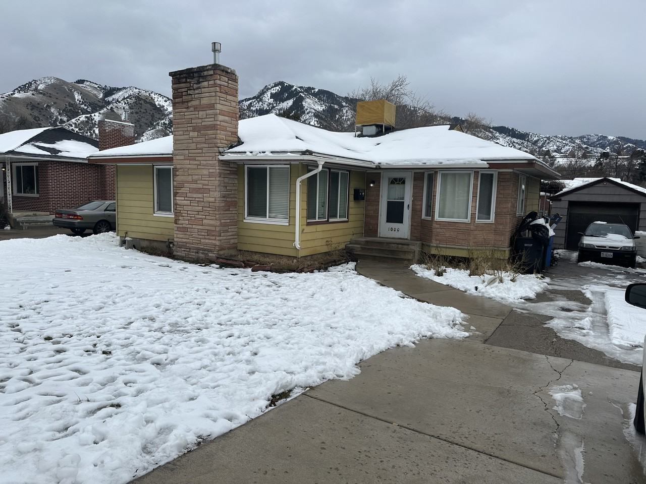 1000 Canyon Rd #1 - Photo 2 of 19