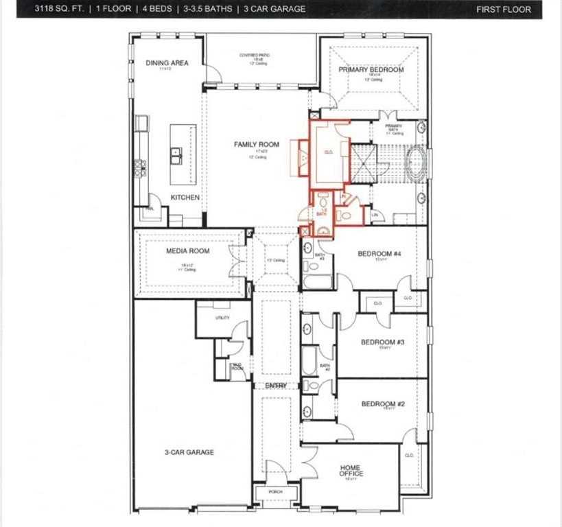 3300 Honey Suckle Ln - Photo 4 of 40