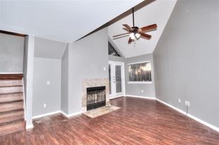 9831 Walnut St #209 - Photo 1 of 1