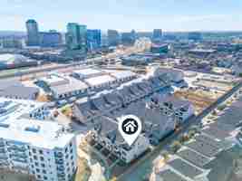 featured image of 4847 Fuller Ct #805