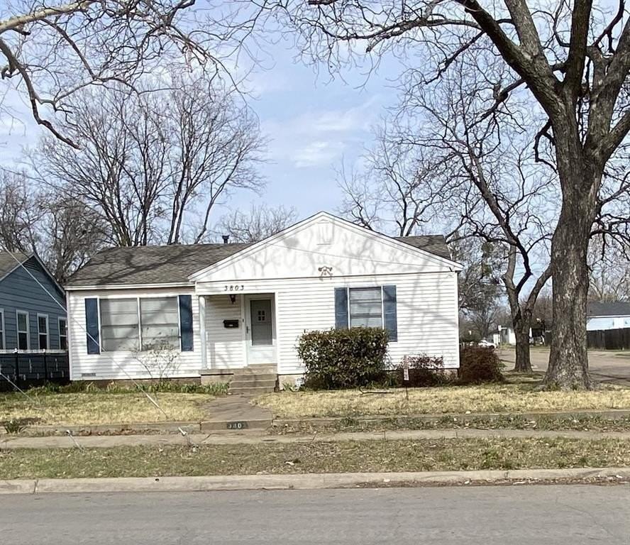 3803 Poinsettia Dr - Photo 2 of 28