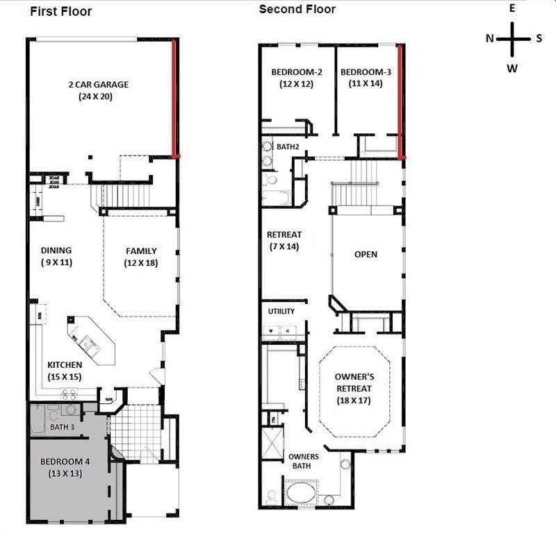 3019 Ivy Hill Ln - Photo 4 of 7