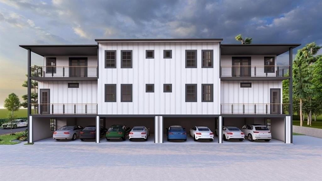 2822 Wayside Ave - Photo 5 of 8