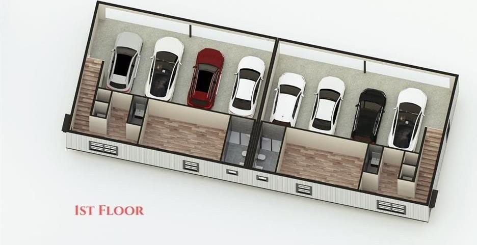 2822 Wayside Ave - Photo 6 of 8