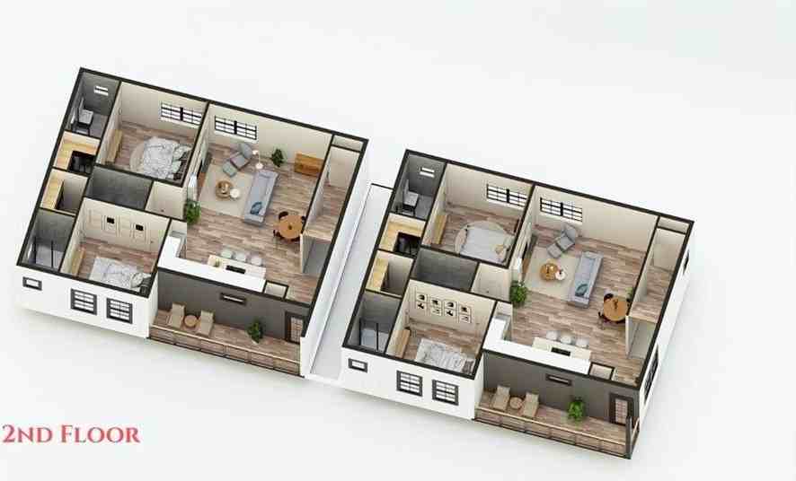 2822 Wayside Ave - Photo 7 of 8