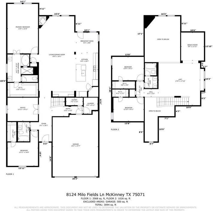 8124 Milo Fields Ln - Photo 3 of 40