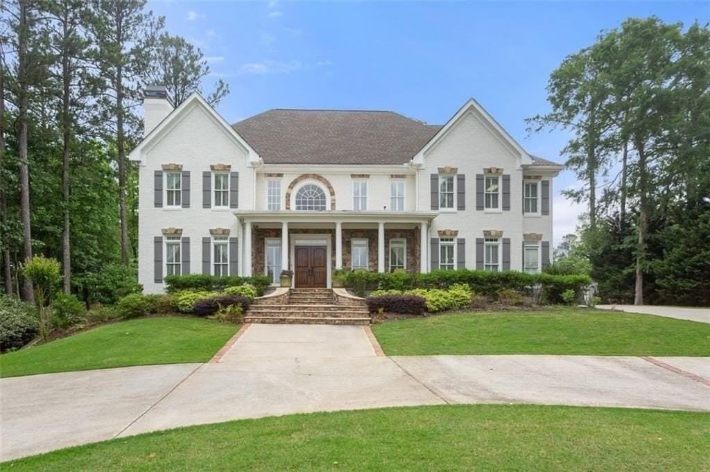 415 Lyerly Pointe - Photo 3 of 50