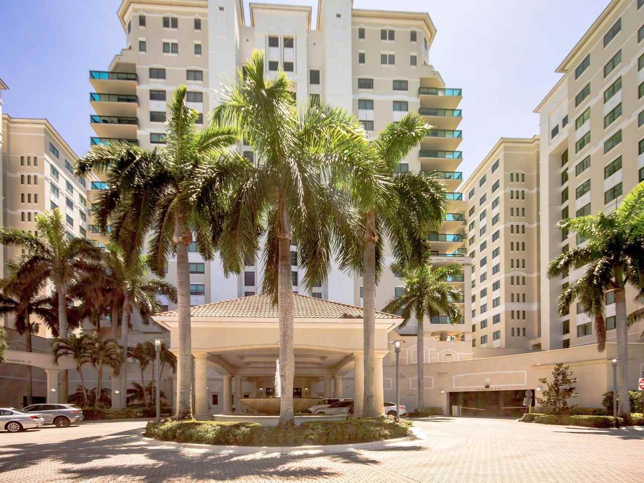 3610 Gardens Pkwy #504A - Photo 2 of 50