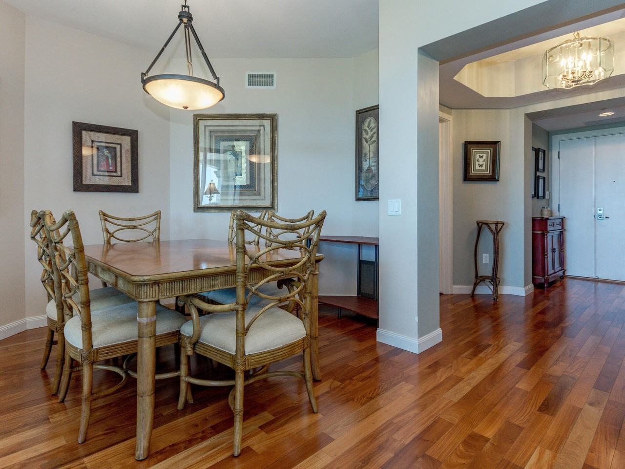 3610 Gardens Pkwy #504A - Photo 5 of 50