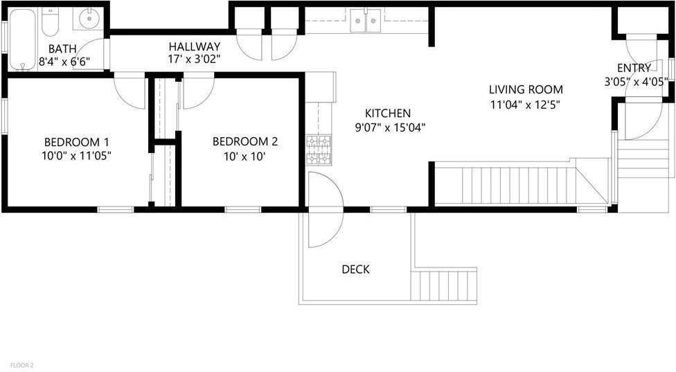 4101 Lowry Ave N - Photo 6 of 25