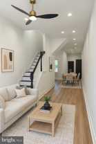 1706 1/2 Mcculloh St - Photo 1 of 1