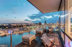 featured image of 300 International Dr #2301
