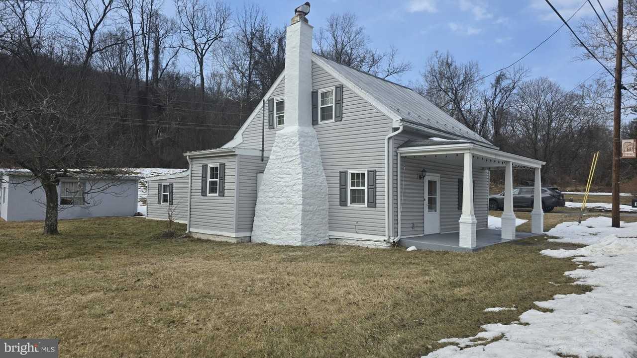 12620 Catoctin Furnace Rd - Photo 2 of 19