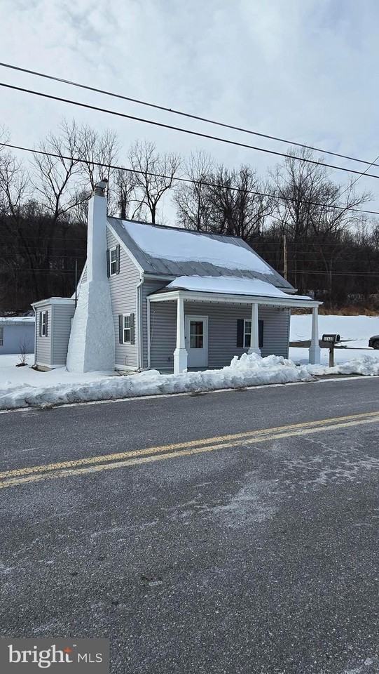 12620 Catoctin Furnace Rd - Photo 3 of 19