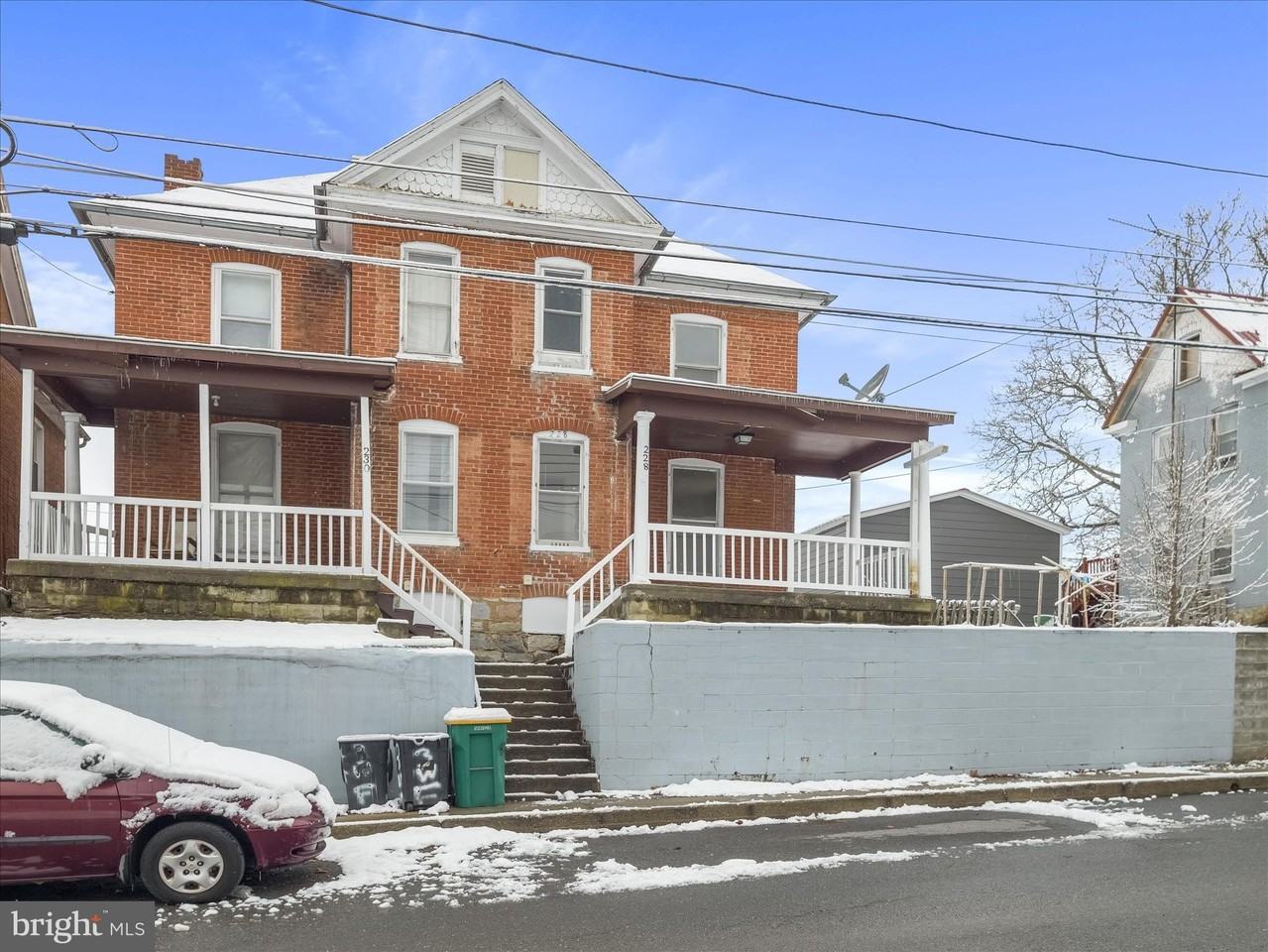 228 Ridge Ave - Photo 2 of 32