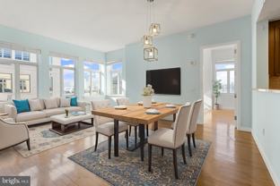 1900 Hamilton St Unit 909 #909 - Photo 1 of 1