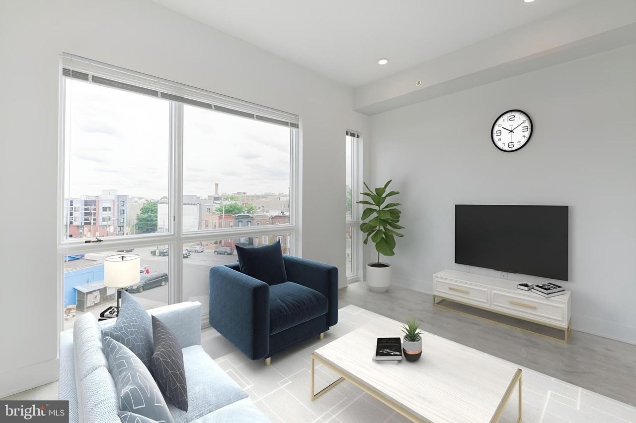 1622 Point Breeze Ave Unit 203