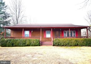 26554 Signboard Rd - Photo 1 of 1