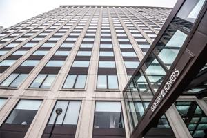 featured image of 320 Fort Duquesne Blvd #10B