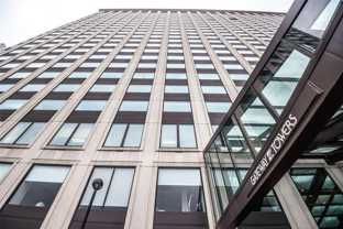 320 Fort Duquesne Blvd #10B - Photo 1 of 1