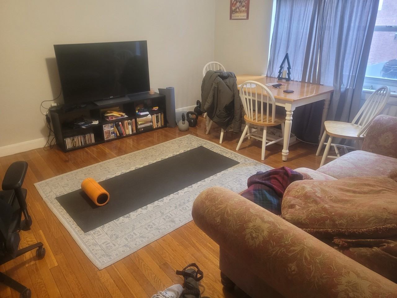 68 Chiswick Rd #2