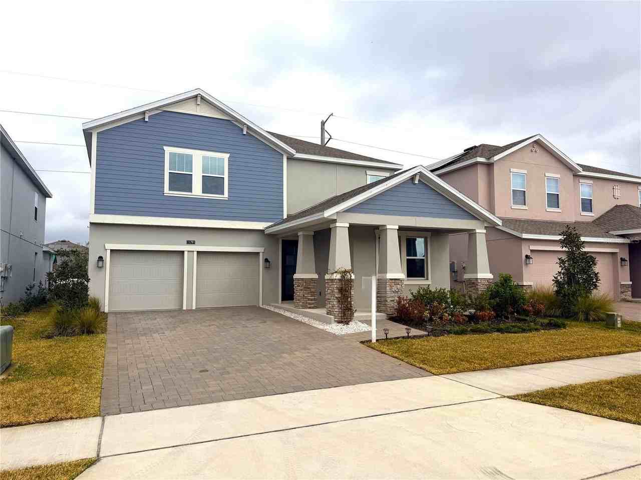 11791 Language Way - Photo 2 of 50