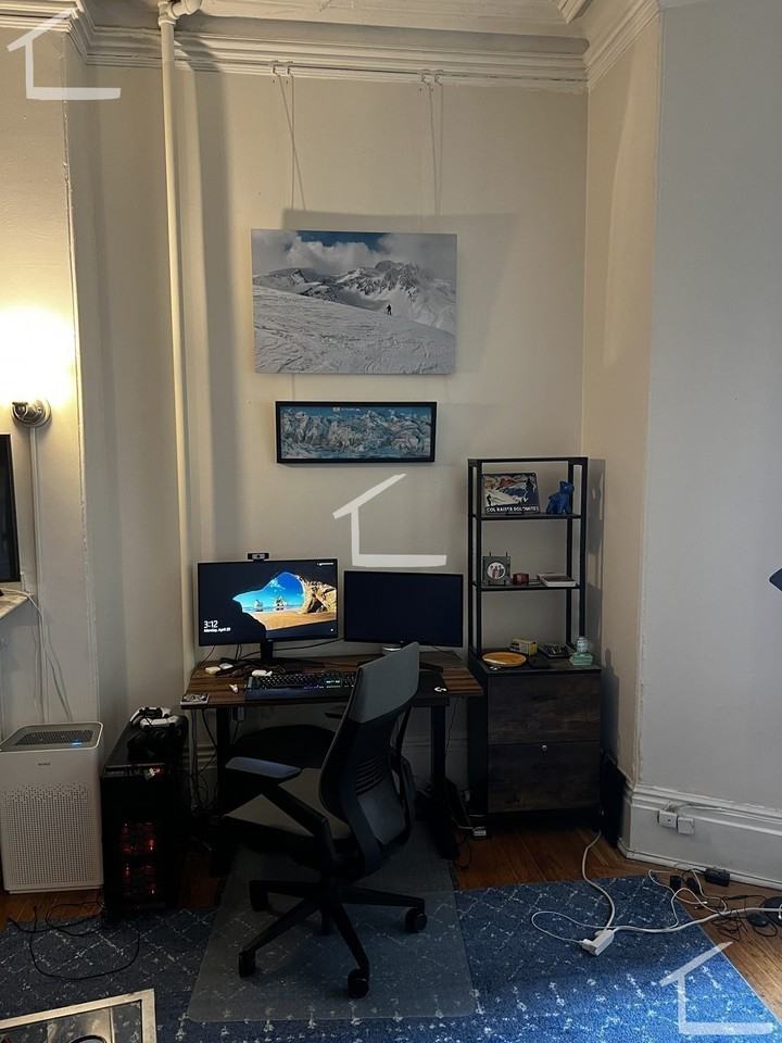 172 Marlborough St #1F - Photo 3 of 7