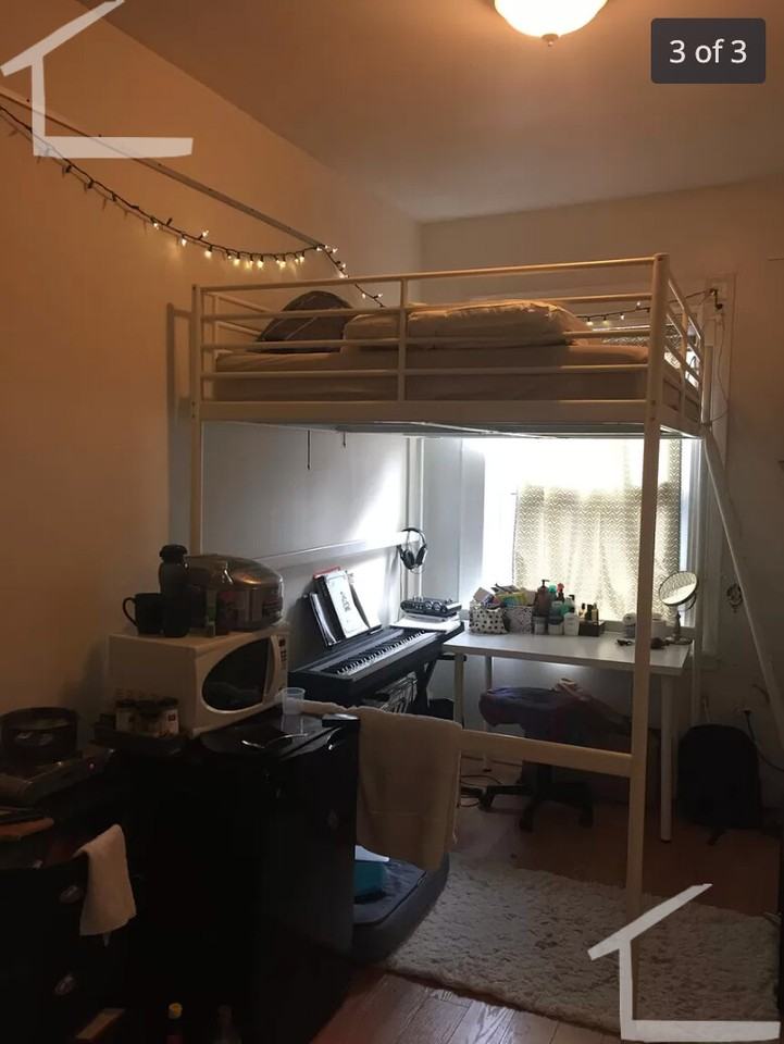 55 Saint Stephen St #6 - Photo 5 of 5