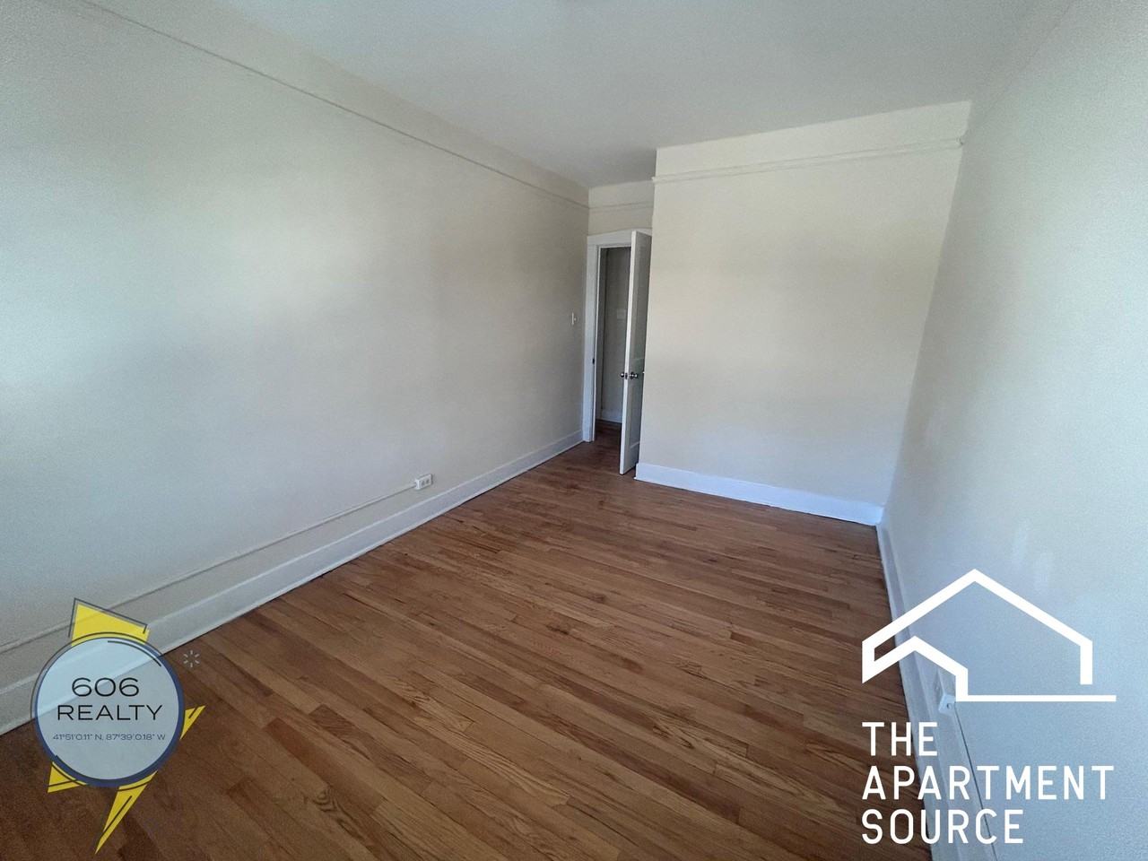 106 Lincoln Ave #3W - Photo 3 of 9