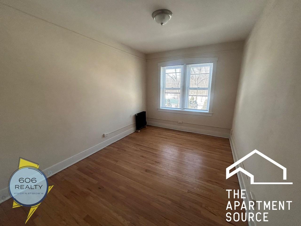 106 Lincoln Ave #3W - Photo 4 of 9