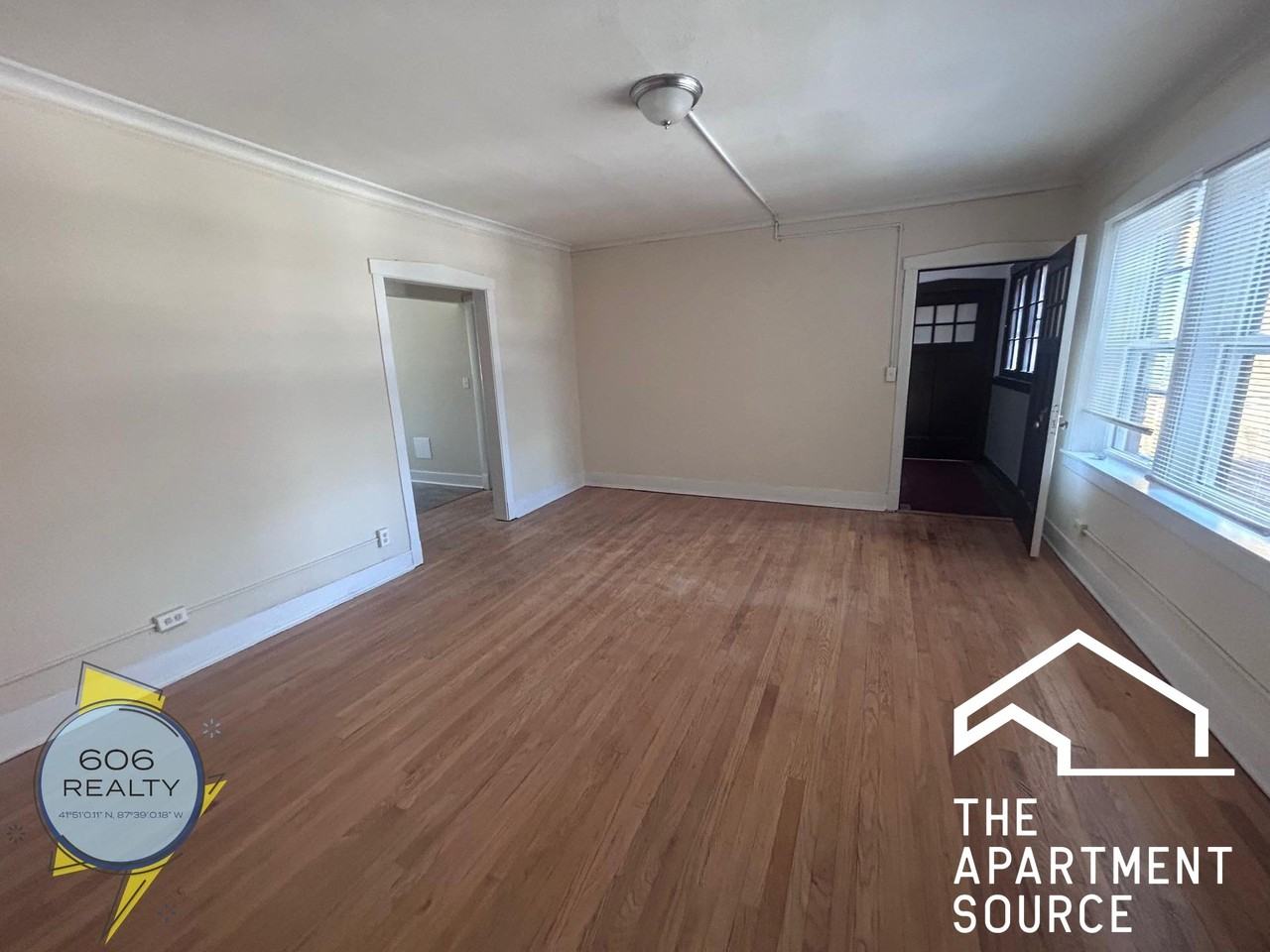 106 Lincoln Ave #3W - Photo 5 of 9