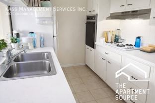 700 Concord Ln #708 - Photo 1 of 1