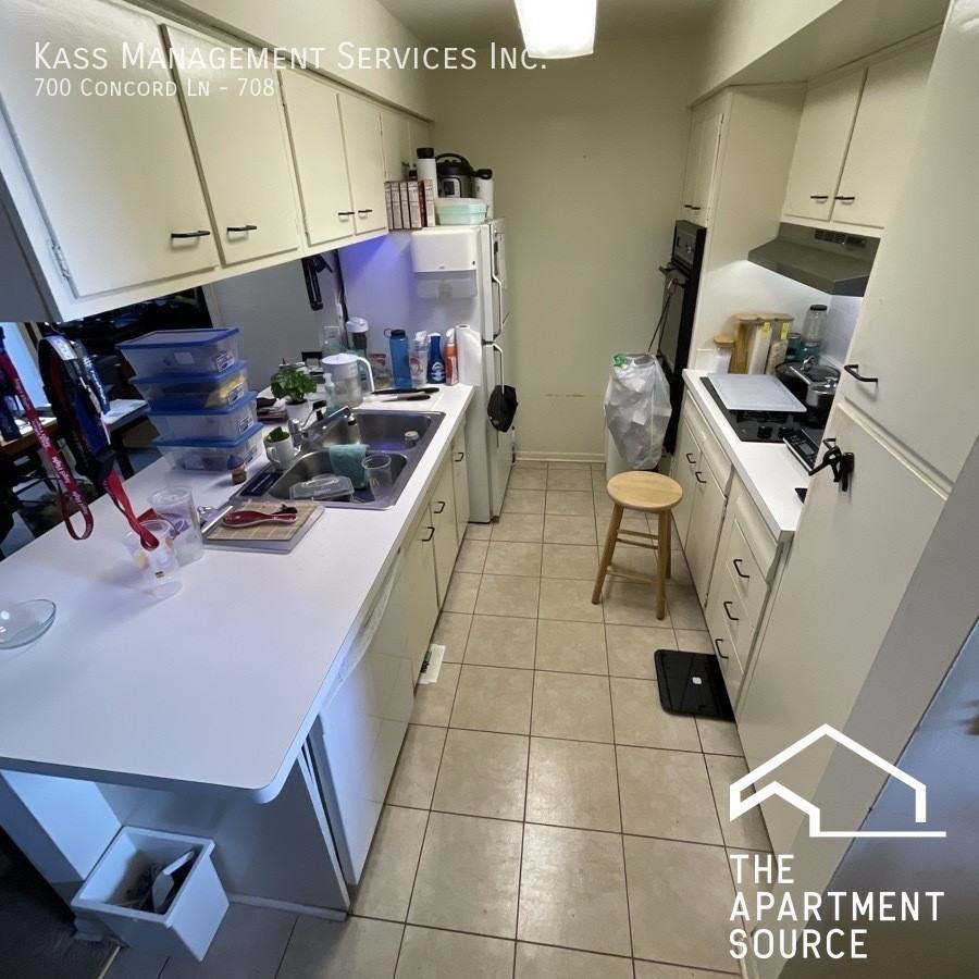 700 Concord Ln #708 - Photo 2 of 11