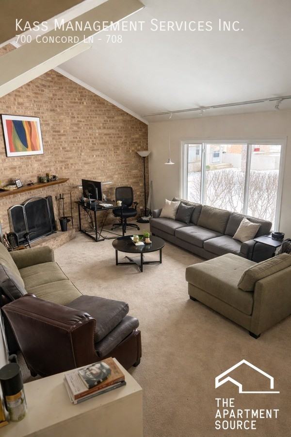 700 Concord Ln #708 - Photo 3 of 11