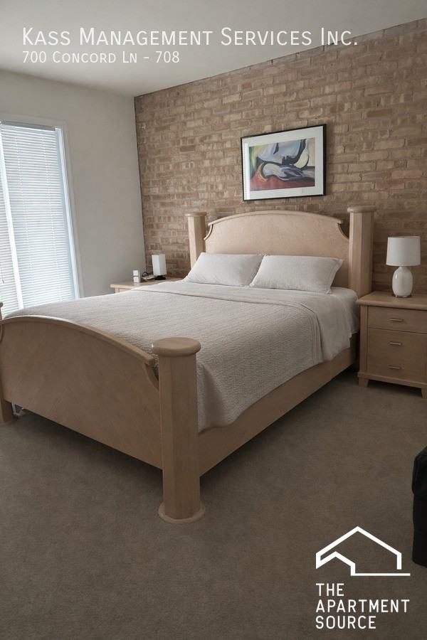 700 Concord Ln #708 - Photo 6 of 11