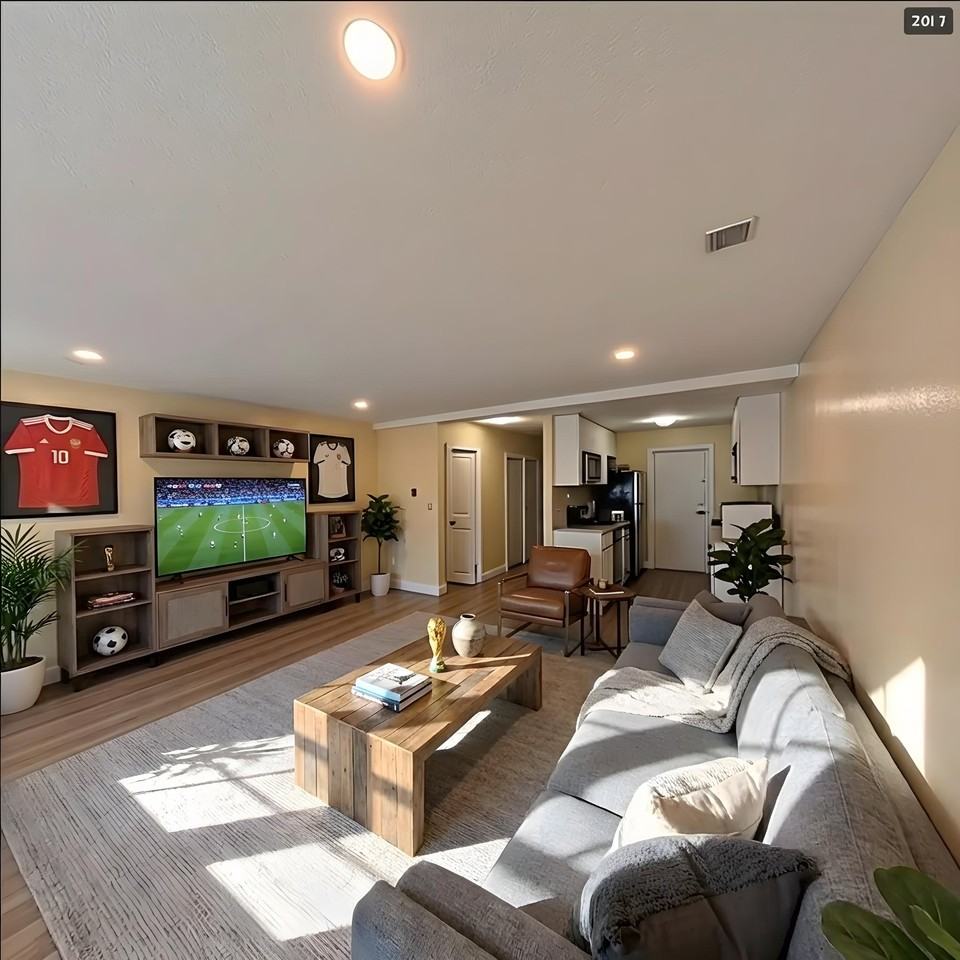 21 Greenwood St #13R