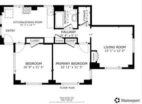 5 Elmer St #2 - Photo 1 of 1