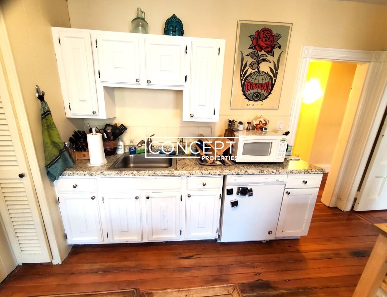 2 Gilson Ter #1 - Photo 4 of 43