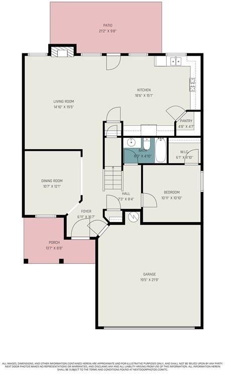 2260 Harvest Ridge Cir - Photo 5 of 29