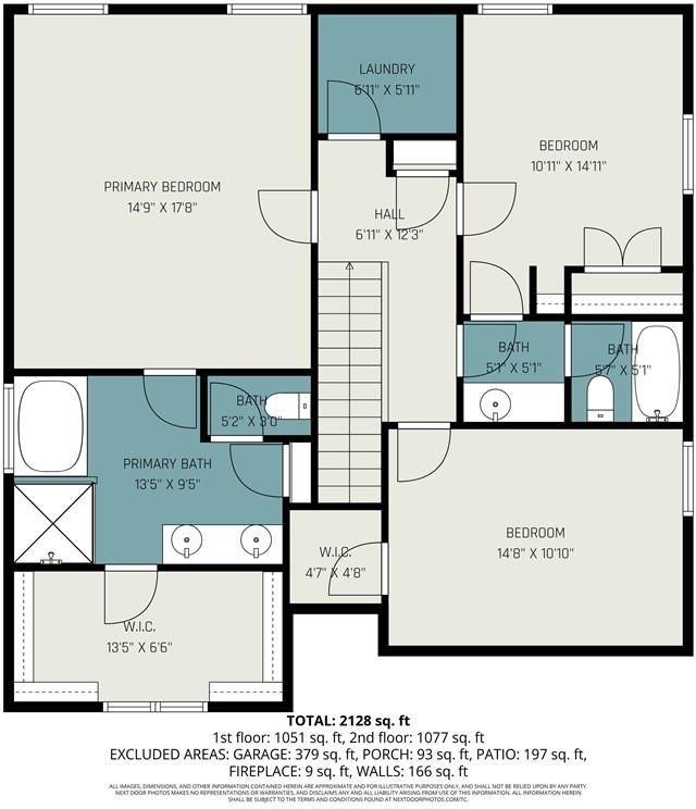 2260 Harvest Ridge Cir - Photo 6 of 29