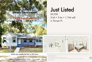 3308 N Avon Ave - Photo 1 of 1