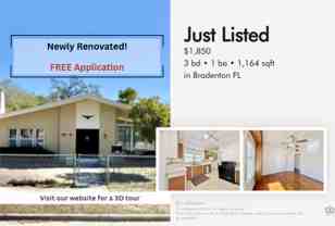 1013 23rd St W - Photo 1 of 1