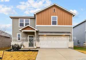 2520 Solon Ln - Photo 1 of 1