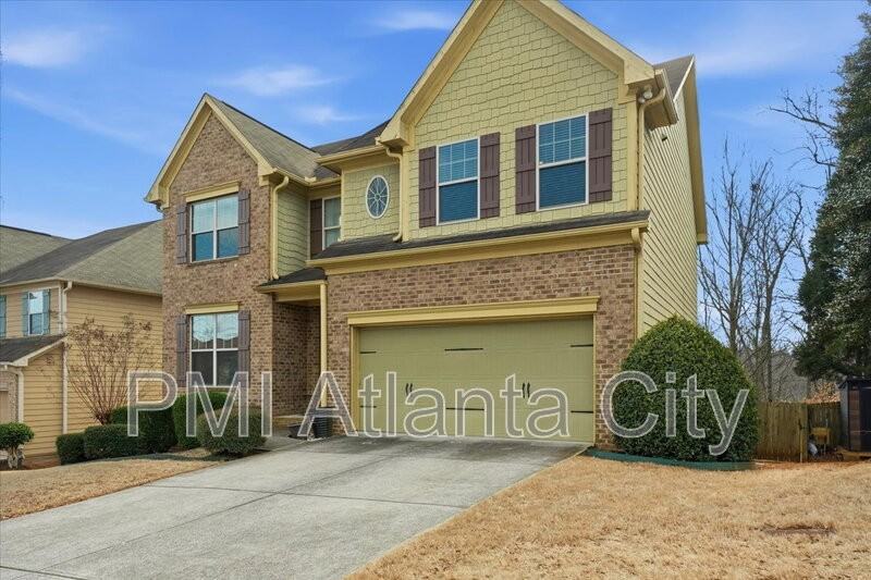 373 Morgans Creek Ct Nw - Photo 2 of 50